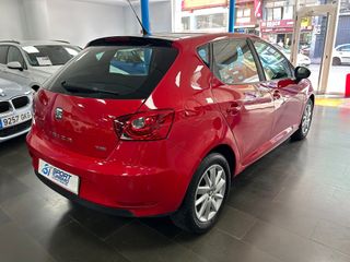 SEAT Ibiza 2016