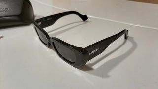 Gafas Ambush - Negras