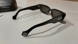 Gafas Ambush - Negras