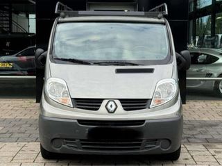 Renault Trafic 2.0 DCI 115 2010