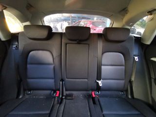 ASIENTOS TRASEROS AUDI Q5 (8R)