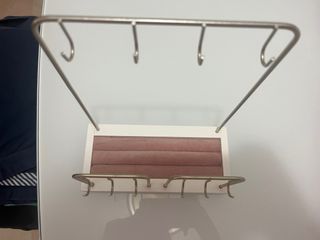 Joyero Stradivarius - Soporte para joyas