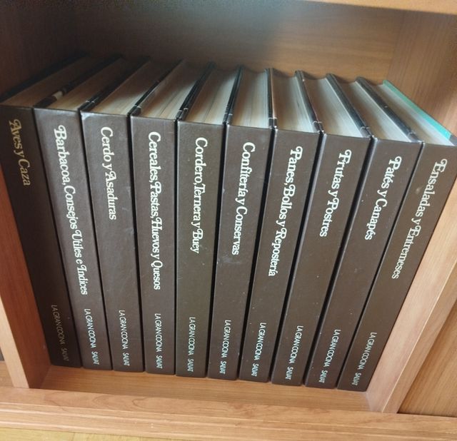 La Gran Cocina Salvat