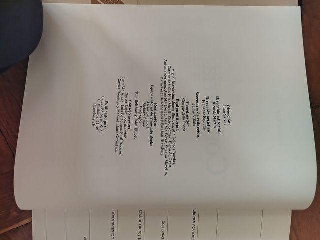 La Gran Cocina Salvat