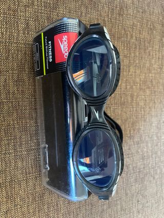 Gafas natación Speedo Fitness