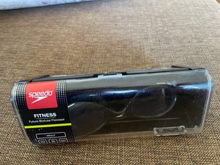 Gafas natación Speedo Fitness