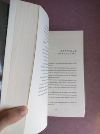 Insurgente (Spanish Edition)