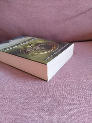 Insurgente (Spanish Edition)