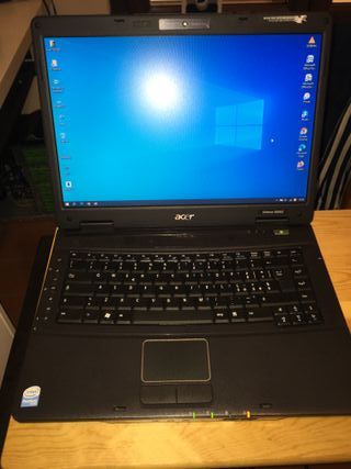 Acer Extensa 5630EZ