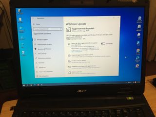 Acer Extensa 5630EZ