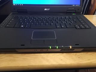 Acer Extensa 5630EZ