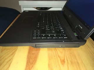 Acer Extensa 5630EZ