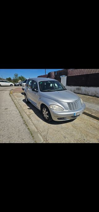 Chrysler PT Cruiser 2002