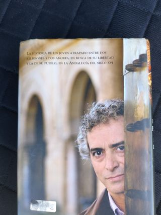 La mano de Fátima (Novela histórica) (Spanish E...