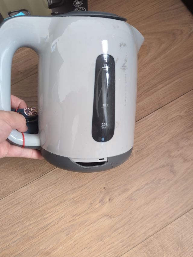 Lote electrodomésticos