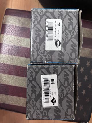 fuelles de palier de Peugeot 205 y 405