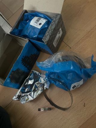 fuelles de palier de Peugeot 205 y 405