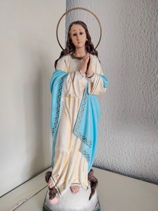 Inmaculada Concepción Olot