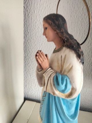 Inmaculada Concepción Olot