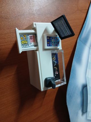 Playmobil 9007: Comisaría