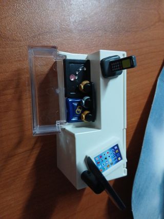 Playmobil 9007: Comisaría