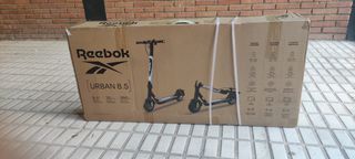 Patinete eléctrico