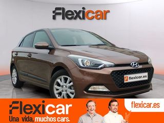 Hyundai i20 1.2 MPI 25 Aniversario