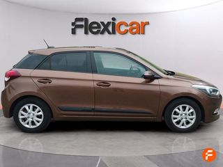 Hyundai i20 1.2 MPI 25 Aniversario