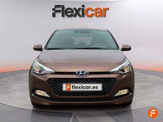 Hyundai i20 1.2 MPI 25 Aniversario