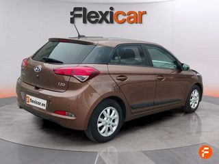 Hyundai i20 1.2 MPI 25 Aniversario