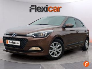 Hyundai i20 1.2 MPI 25 Aniversario