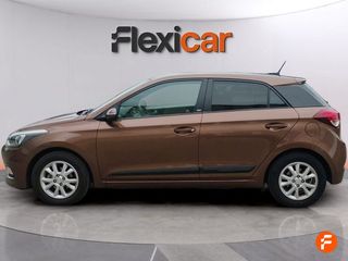 Hyundai i20 1.2 MPI 25 Aniversario