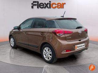 Hyundai i20 1.2 MPI 25 Aniversario
