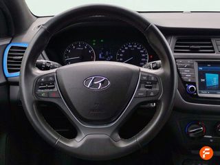 Hyundai i20 1.2 MPI 25 Aniversario