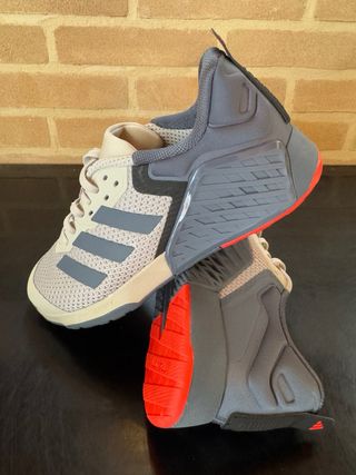 Adidas Dropset 3 