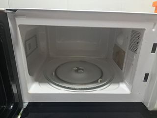 Microondas Bluesky - 800W