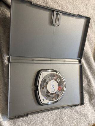 Prince of Persia Revelations - PSP
