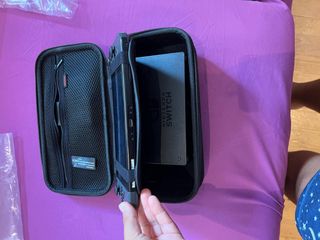 Nintendo Switch + 2 accessori