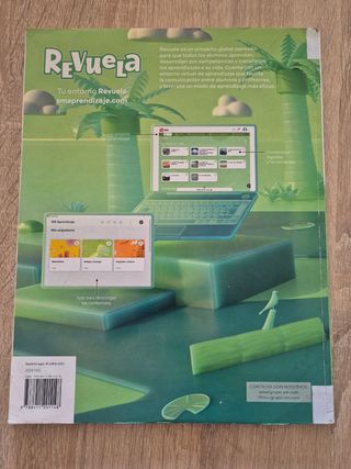 Religión católica. 3 ESO Edén. Revuela