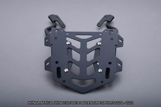 Soporte de baúl HONDA AFRICA TWIN 1100 2024 - 2025