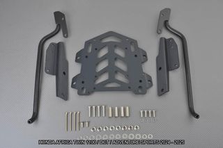 Soporte de baúl HONDA AFRICA TWIN 1100 2024 - 2025