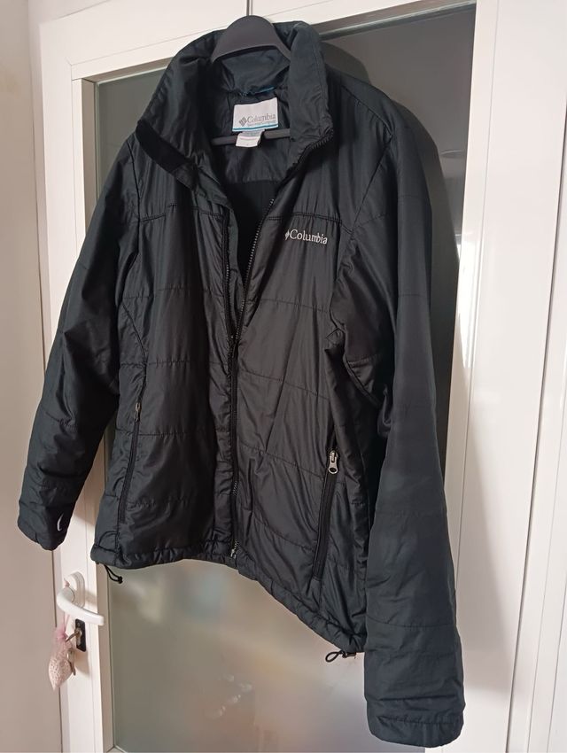 Chaqueta COLUMBIA