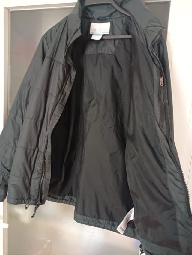 Chaqueta COLUMBIA