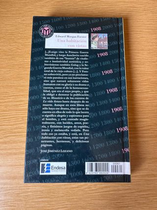 Una habitación con vistas