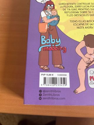 Coñodramas