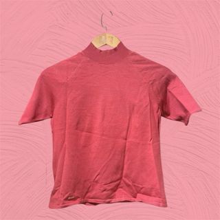 Camiseta Purificación garcía