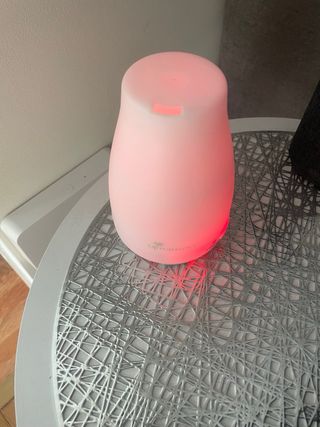 Humidificador Difusor aceites esenciales (2unds)