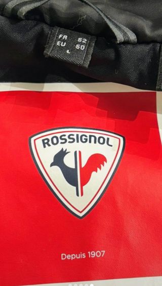 Giacca da sci Rossignol