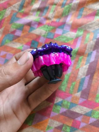 Beyblade Burst - 3 piezas