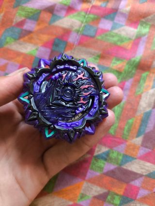 Beyblade Burst - 3 piezas